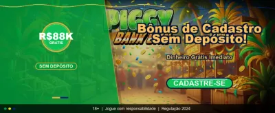 As Melhores Odds do Brasil